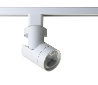 LED Track Head in White (72|TH431)