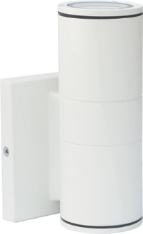 LED Wall Sconce in White (72|62-1137)