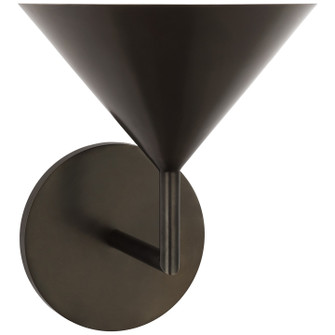 Orsay LED Wall Sconce in Bronze (268|PCD 2200BZ)