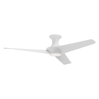 Emiko-H 56''Ceiling Fan in White (452|HF523056WH)