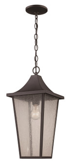 Exterior - Hanging Lanterns (110|50933 BK)