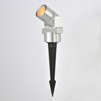 Alumilux Landscape LED Spot Light in Satin Aluminum (86|E41350-SA)