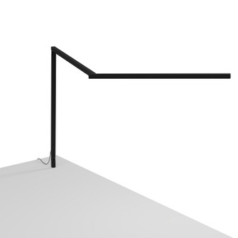 Z-Bar Gen 4 LED Desk Lamp in Matte Black (240|ZBD3000-D-MTB-THR)