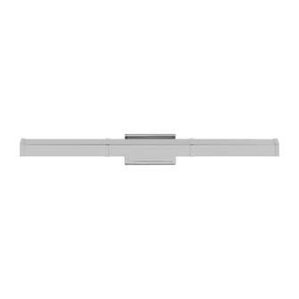 Granby Two Light Picture Light in Polished Nickel (454|AW1192PN)