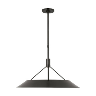 Sospeso LED Pendant in Dark Bronze (182|SLPD26727BZ)