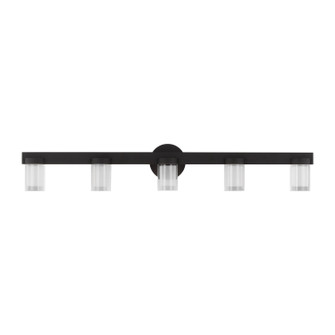 Esfera LED Bath in Nightshade Black (182|KWBA27627B)