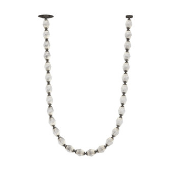 Collier LED Chandelier in Dark Bronze (182|700CLR84BZ-LED927R-277)