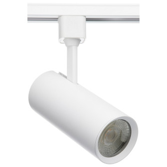 LED Track Head in White (72|TH613)