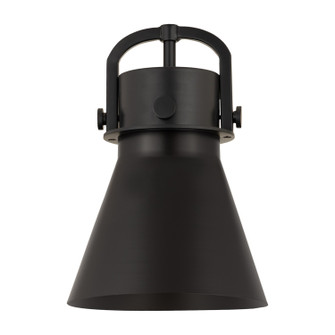 Downtown Urban Shade in Matte Black (405|M411-8BK)