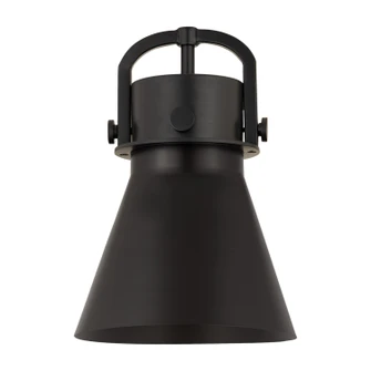 Downtown Urban Shade in Matte Black (405|M411-8BK)