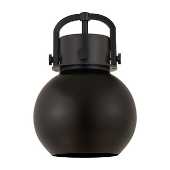 Downtown Urban Shade in Polished Nickel (405|M410-10PN)