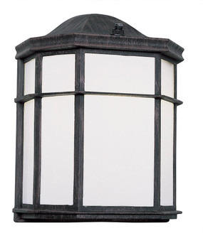 Andrews One Light Pocket Lantern in Black (110|4484 BK)