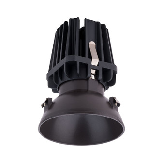 4In Fq Downlights LED Downlight Trim in Dark Bronze (34|R4FRDL-935-DB)