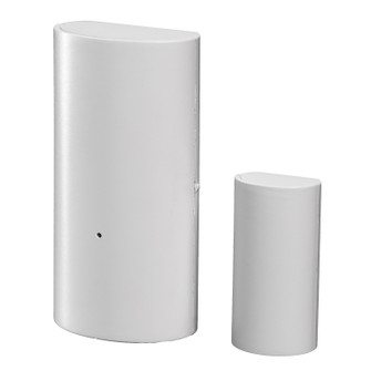Spektrum+ Door And Window Sensor Door And Window Sensor in White (303|SPKPL-SNS-CNTCT-WH)