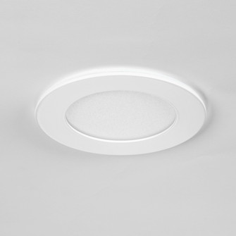 Spektrum Smart 4'' Brio in White (303|SPKPL-BRD4-RGBTW-WH)