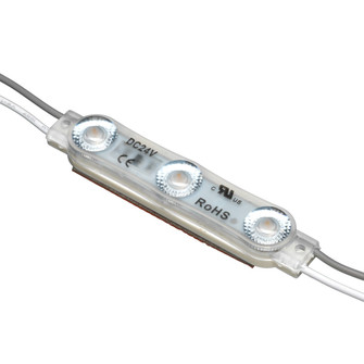 Channel Rays LED Channel Ray in White (303|CR3-24VDC-30-5-20)