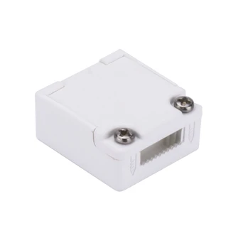 Hybrid End Cap in White (303|120-H3-ENDS-5)