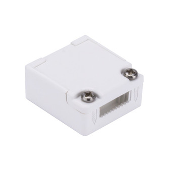 Hybrid End Cap in White (303|120-H3-ENDS-5)