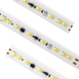 Hybrid Reel, Attached Conkit And Extra Conkits, Mounting Clips W/Screws in White (303|120-H3-3018)