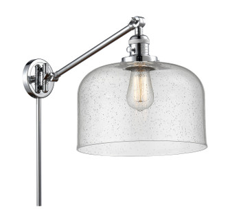 Franklin Restoration LED Swing Arm in Polished Chrome (405|237-PC-G74-L-LED)