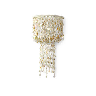 Calabria One Light Wall Sconce in Cream (515|2751-79)