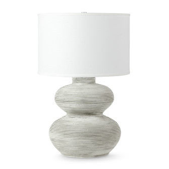 Hewitt One Light Table Lamp (515|2730-61)