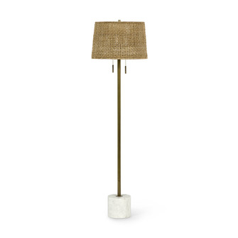 Winslow Two Light Floor Lamp (515|2624-73)