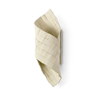 Izmir Wall Sconce in Cream (515|2587-79)