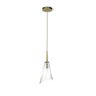 Veraldi Pendant in Brass (515|2214-79)