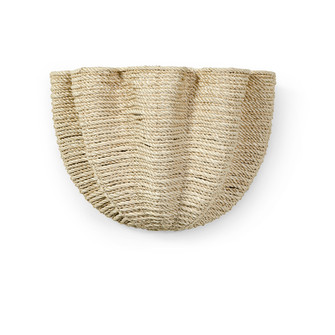 Isla Wall Sconce in Antique Gold (515|2171-79)