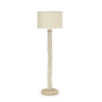 Point Dume One Light Floor Lamp in Cream (515|2045-36)