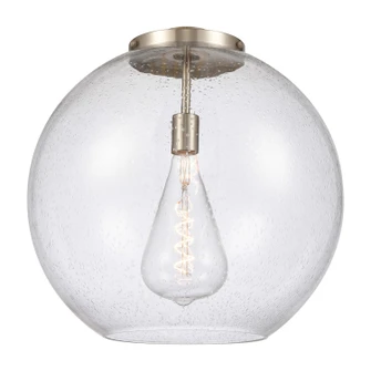 Ballston Glass (405|G124-18)
