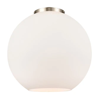 Ballston Glass (405|G121-18)