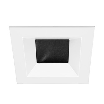 Ocularc LED Trim in White (34|R3CSDT-WT)