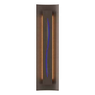 Gallery Gallery Sconce in Bronze (39|217640-SKT-05-EE0206)