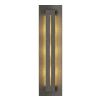 Gallery Gallery Sconce in Natural Iron (39|217635-SKT-20-CC0205)