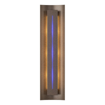 Gallery Gallery Sconce in Bronze (39|217635-SKT-05-EE0205)