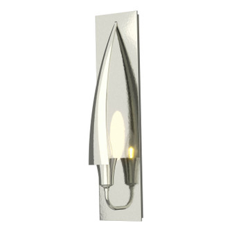 Cirque One Light Wall Sconce in Sterling (39|207420-SKT-85)