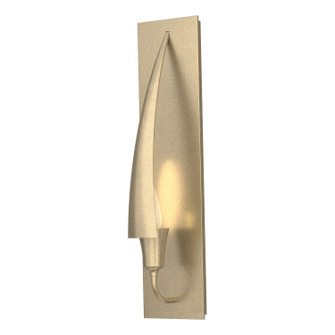 Cirque One Light Wall Sconce in Soft Gold (39|207420-SKT-84)