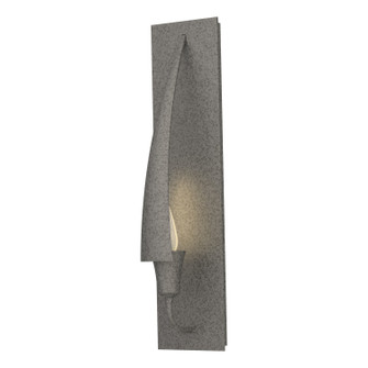 Cirque One Light Wall Sconce in Natural Iron (39|207420-SKT-20)