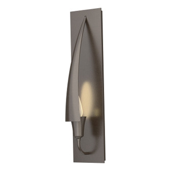 Cirque One Light Wall Sconce in Oil Rubbed Bronze (39|207420-SKT-14)