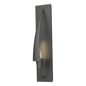 Cirque One Light Wall Sconce in Black (39|207420-SKT-10)