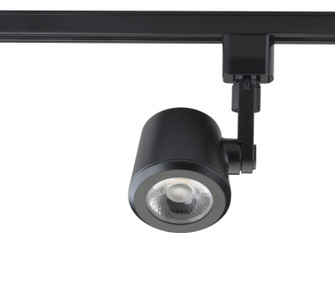 LED Track Head in Black (72|TH452)