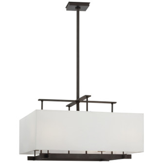 Jase LED Pendant in Warm Iron (268|RB 5155WI-L)