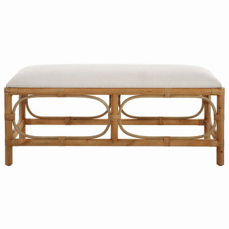 Laguna Bench in Solid Wood (52|23755)
