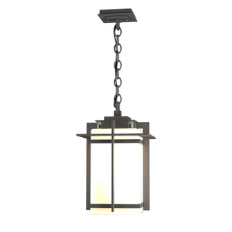 Tourou Tourou Large Outdoor Ceiling Fixture in Coastal White (39|366007-SKT-02-GG0112)