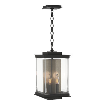 Kingston Four Light Outdoor Lantern in Coastal White (39|356840-SKT-02-81-ZM0703)