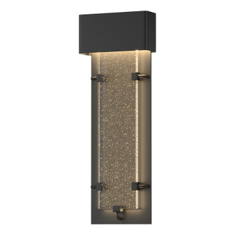 Ursa LED Outdoor Wall Sconce in Coastal White (39|302503-LED-02-II0397)
