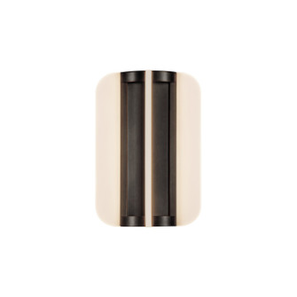 Anders LED Vanity in Urban Bronze (452|WV336710UB)