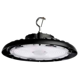 LED High Bay in Black (72|65-806R2)